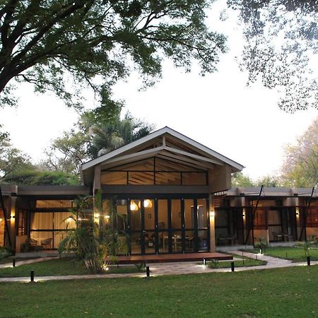 Sandalwood Lodge Χαράρε Εξωτερικό φωτογραφία