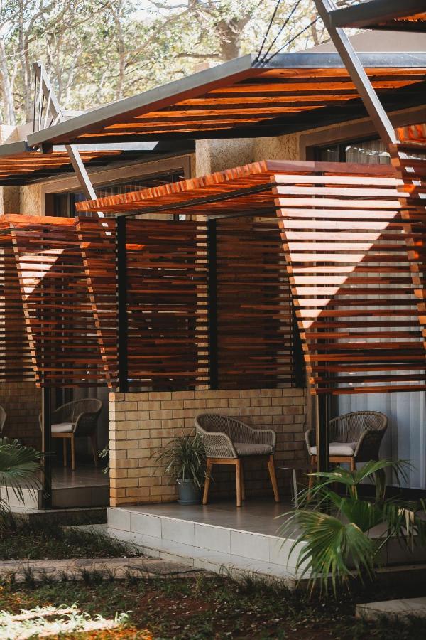 Sandalwood Lodge Χαράρε Εξωτερικό φωτογραφία