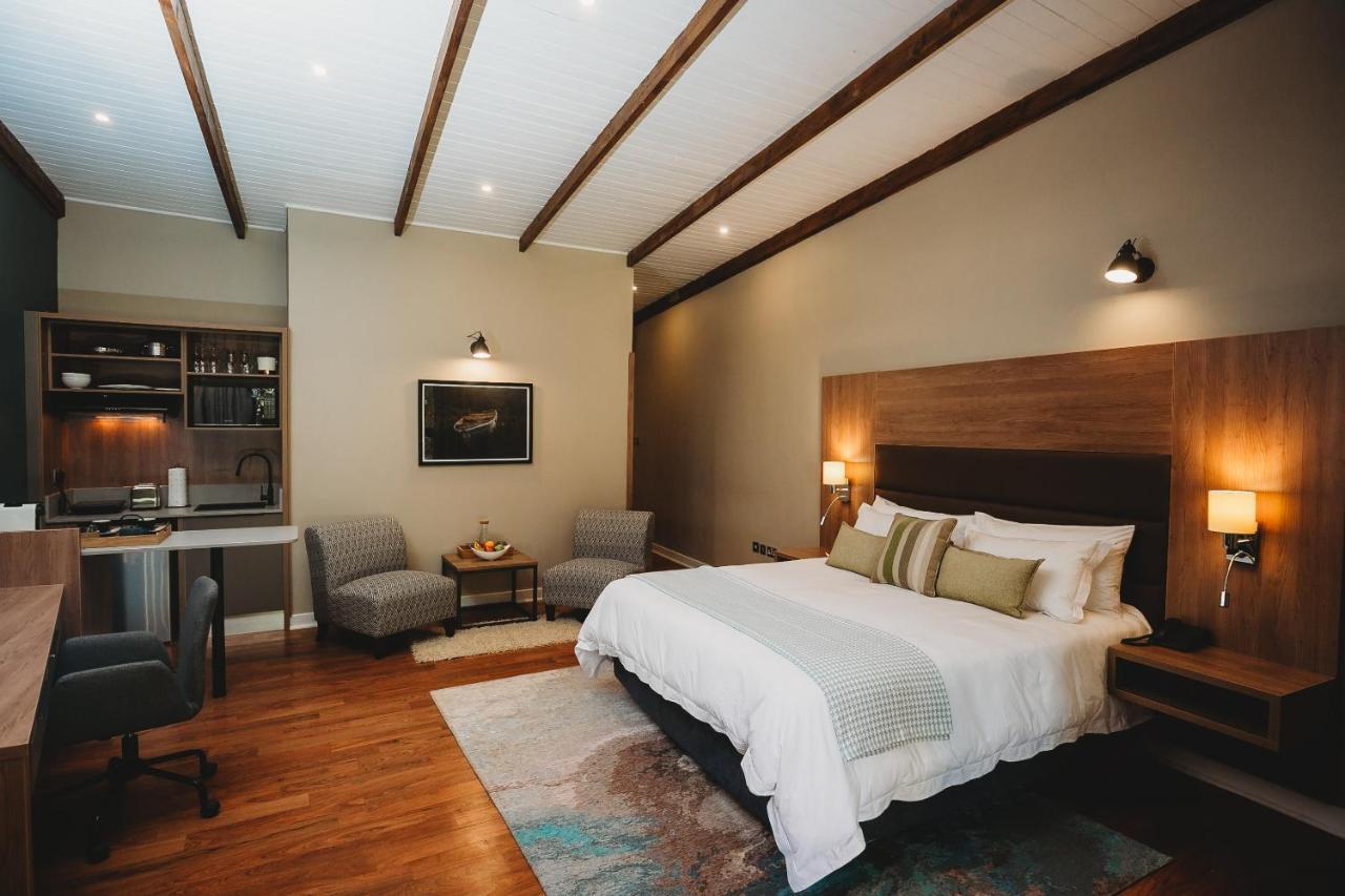 Sandalwood Lodge Χαράρε Εξωτερικό φωτογραφία