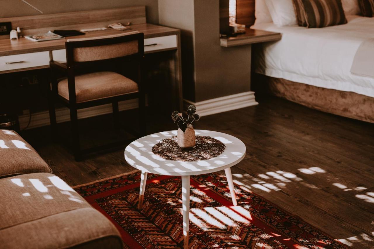 Sandalwood Lodge Χαράρε Εξωτερικό φωτογραφία