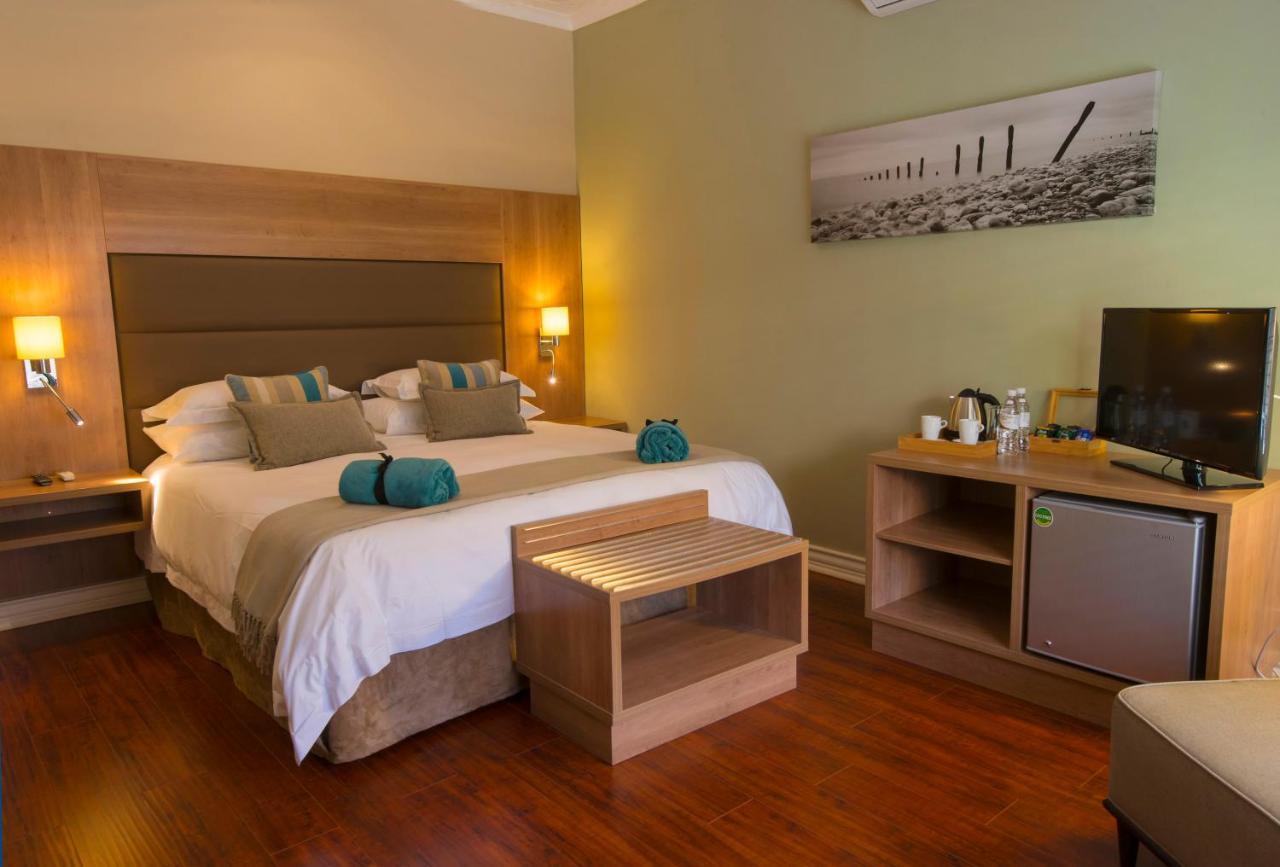 Sandalwood Lodge Χαράρε Εξωτερικό φωτογραφία