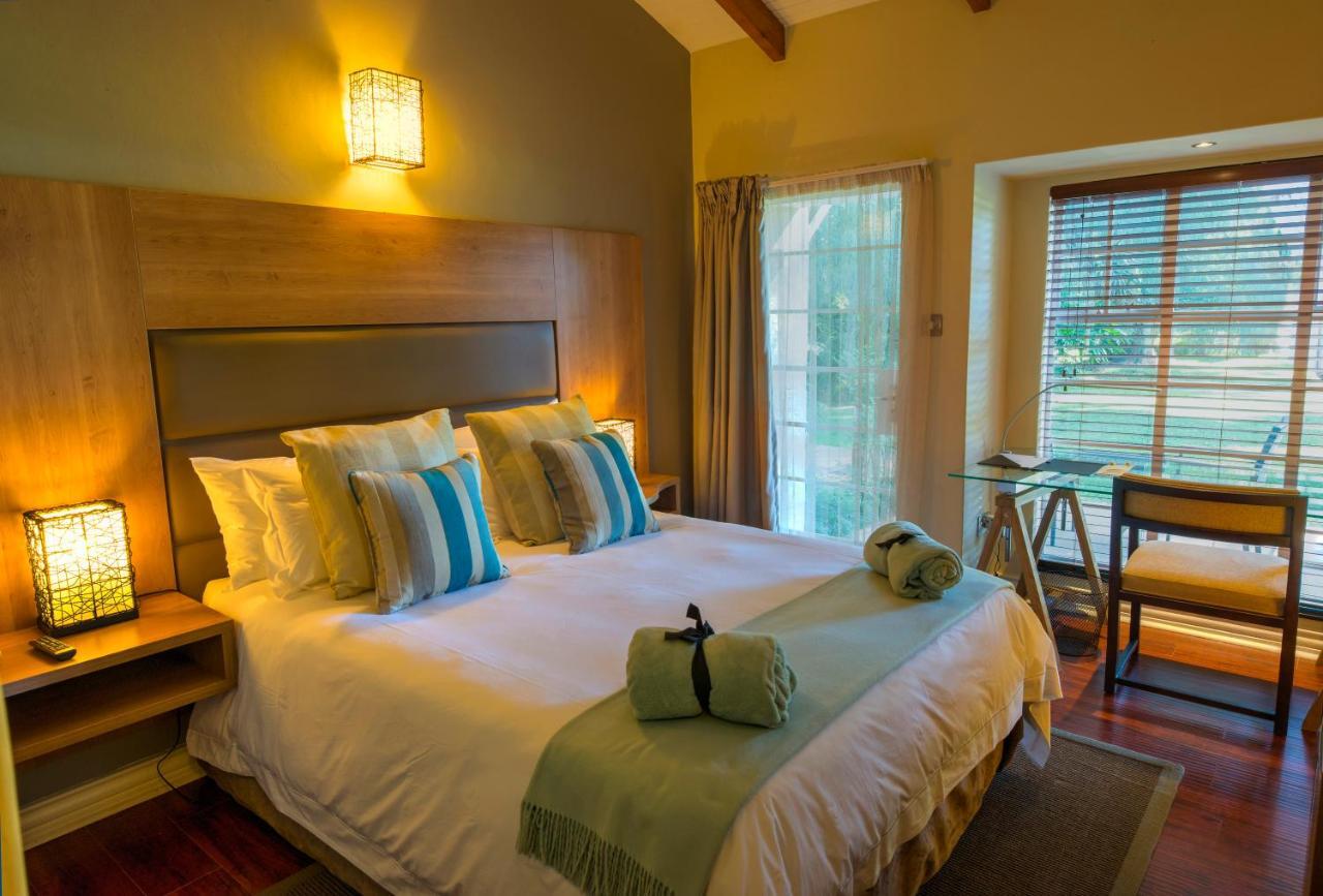 Sandalwood Lodge Χαράρε Εξωτερικό φωτογραφία