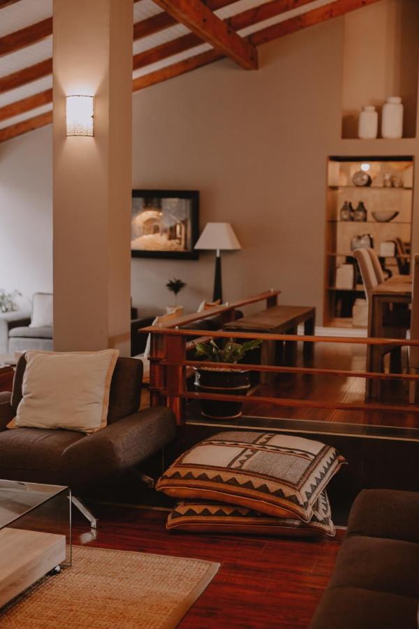 Sandalwood Lodge Χαράρε Εξωτερικό φωτογραφία