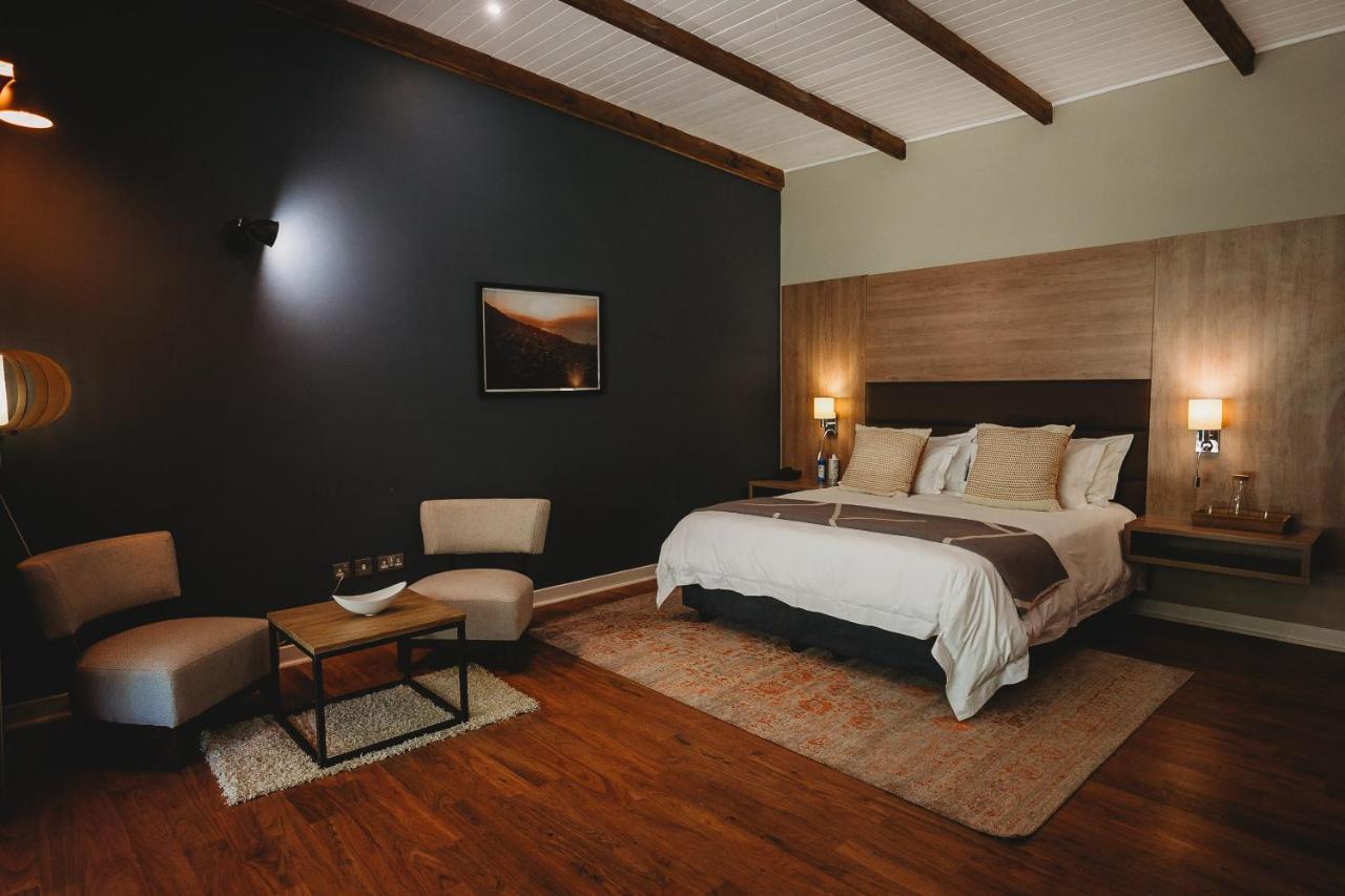Sandalwood Lodge Χαράρε Εξωτερικό φωτογραφία